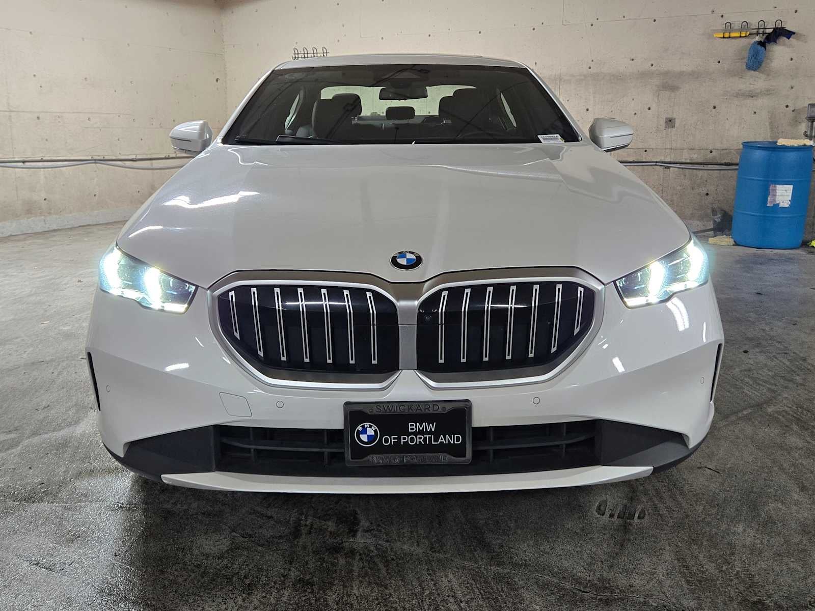 2024 BMW 530i xDrive 530i xDrive