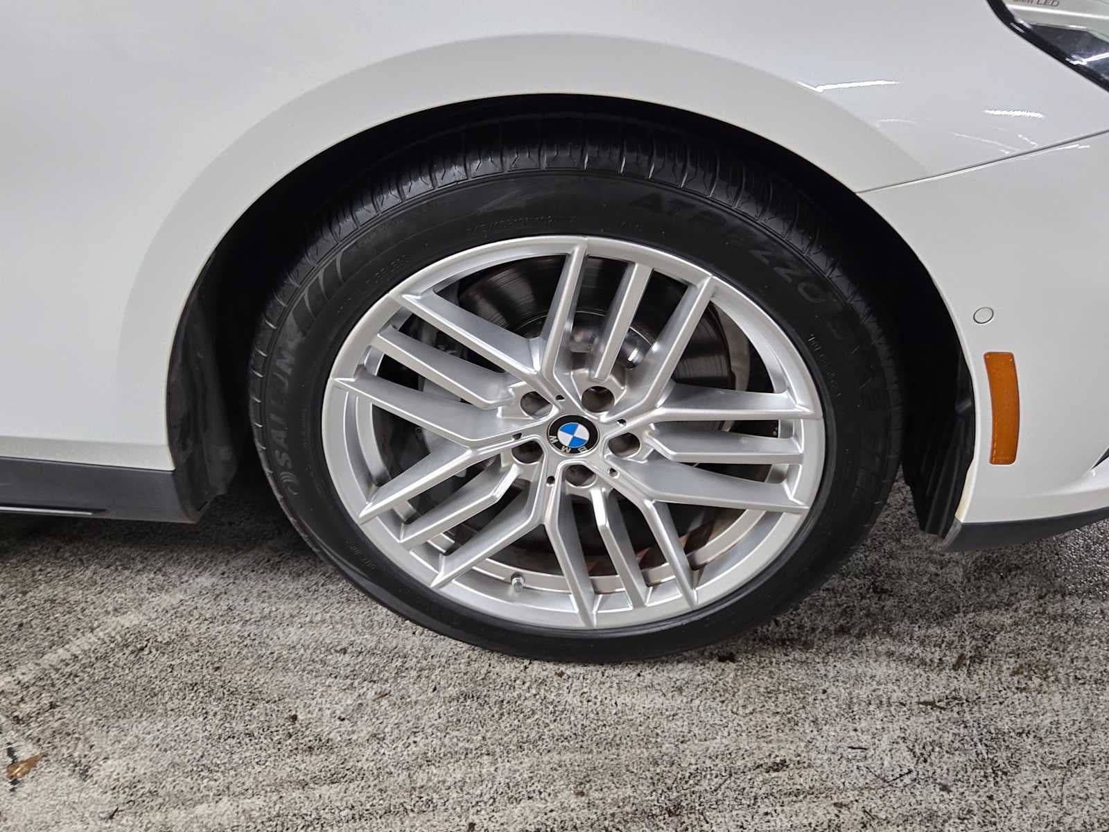 2024 BMW 530i xDrive 530i xDrive