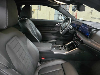 2025 BMW 430i xDrive 430i xDrive