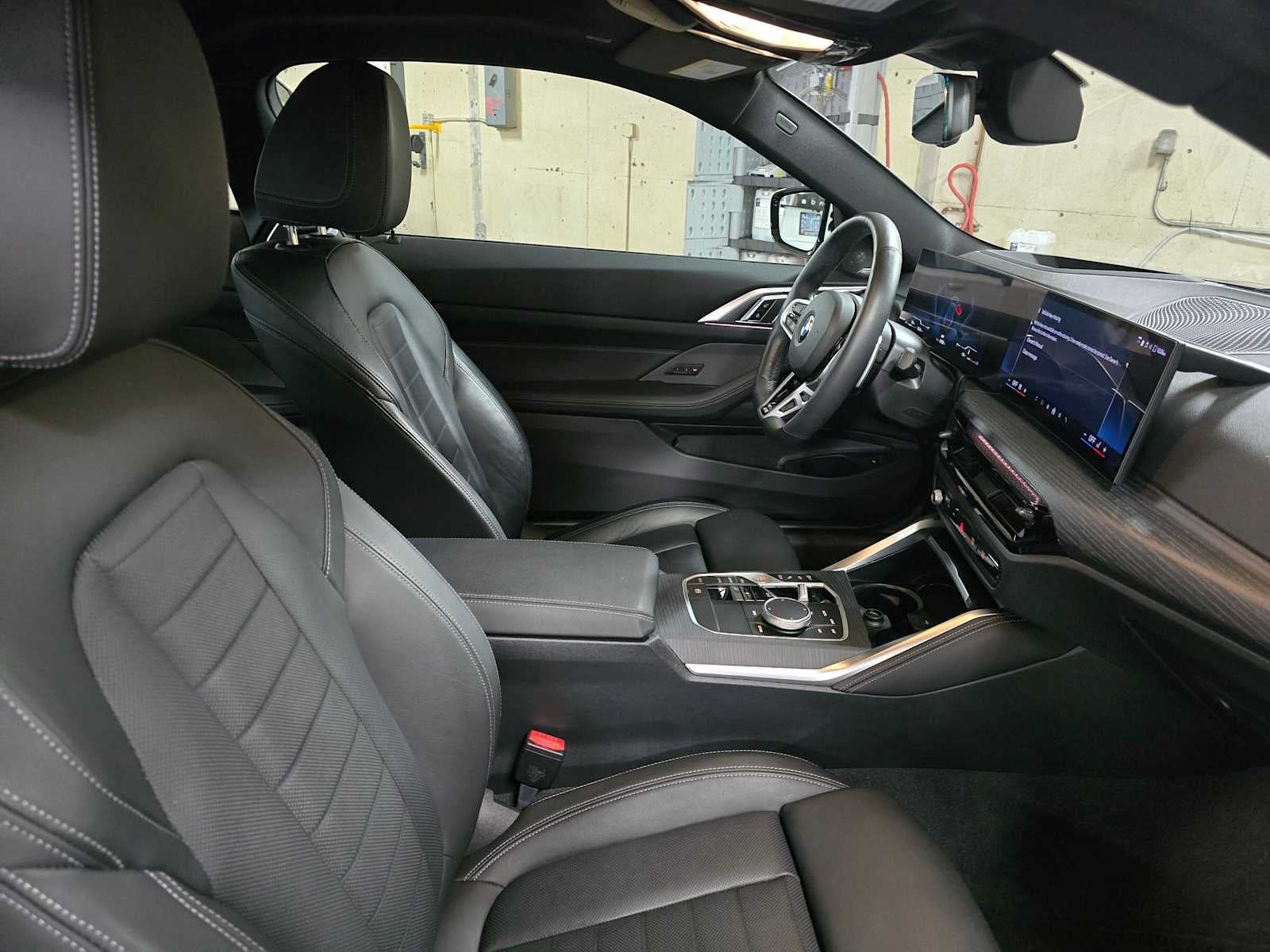 2025 BMW 430i xDrive 430i xDrive