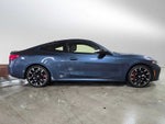 2025 BMW 430i xDrive 430i xDrive