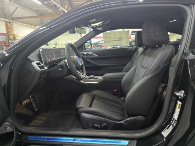 2027 BMW 4 Series 430i xDrive