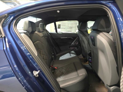 2027 BMW 5 Series 540i xDrive