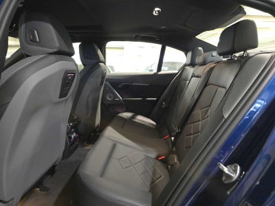 2027 BMW 5 Series 540i xDrive