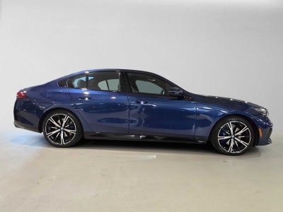2027 BMW 5 Series 540i xDrive