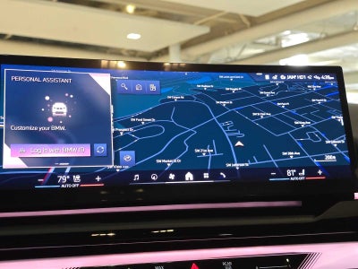 2027 BMW 5 Series 540i xDrive
