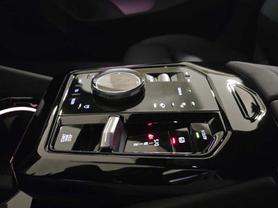 2027 BMW 5 Series 540i xDrive