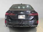 2026 BMW 5 Series 540i xDrive