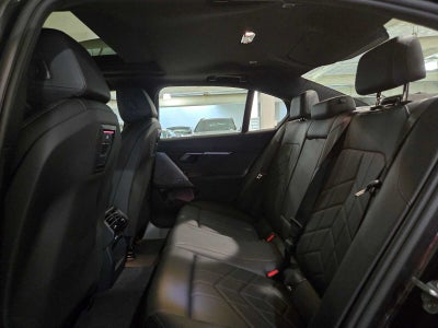 2026 BMW 5 Series 540i xDrive