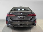2026 BMW 5 Series 540i xDrive