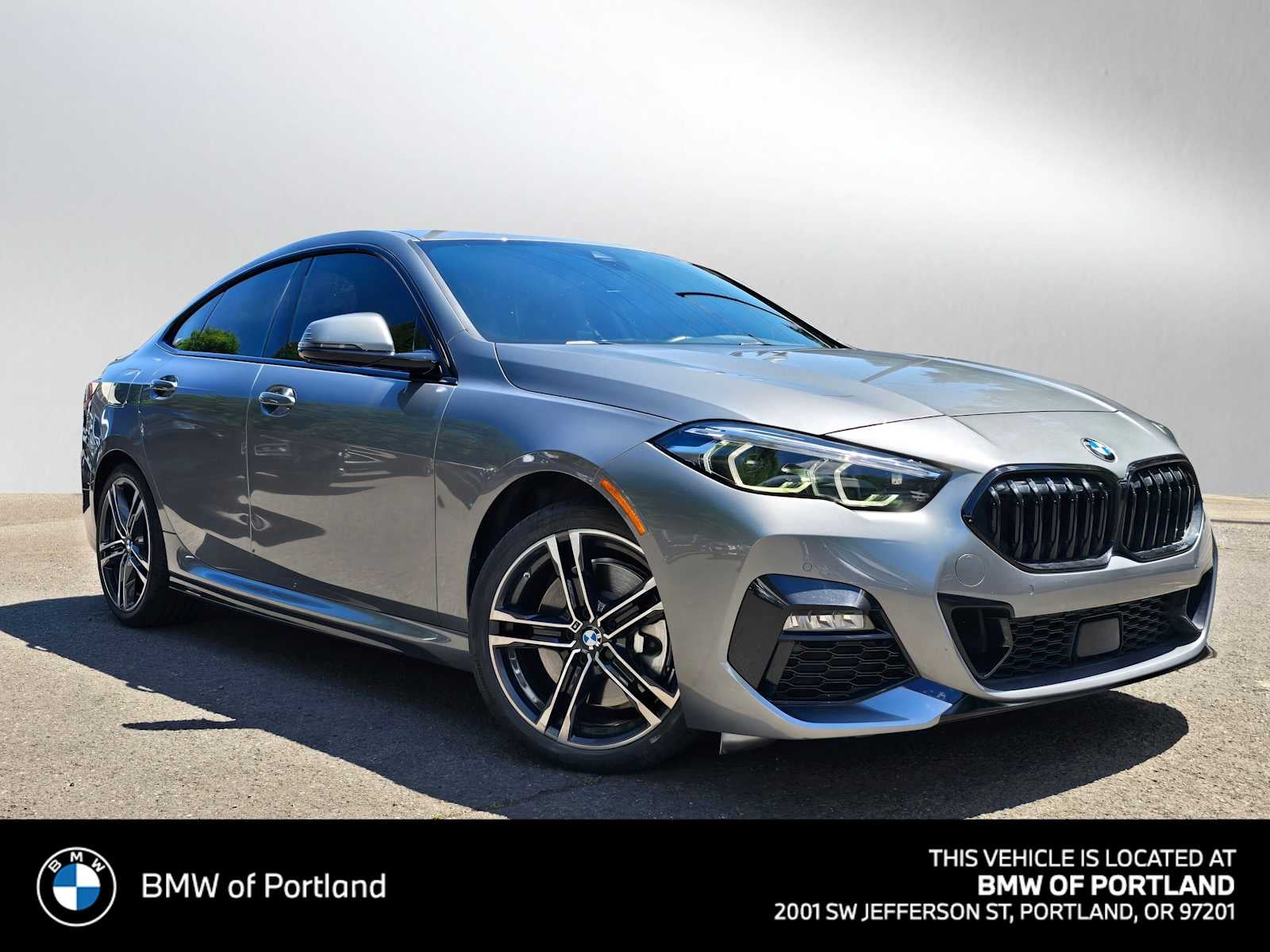 2022 BMW 228i xDrive 228i xDrive