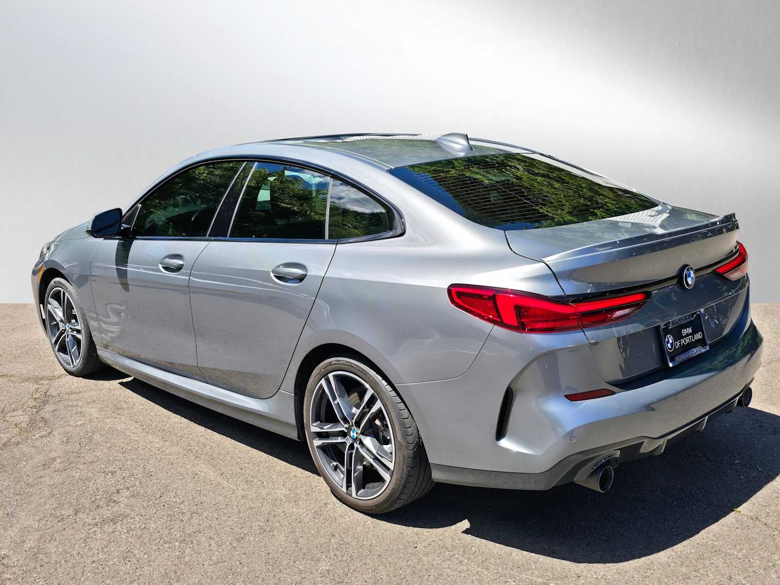 2022 BMW 228i xDrive 228i xDrive