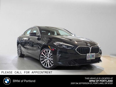 2023 BMW 2 Series 228i xDrive
