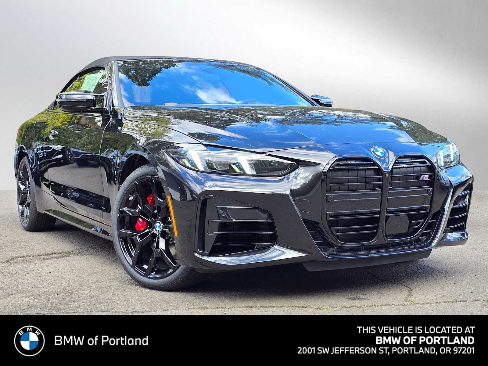 2026 BMW M440i xDrive M440i xDrive