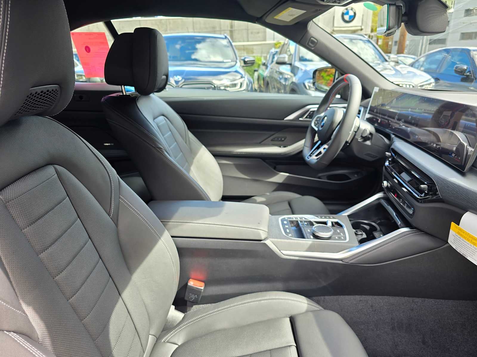 2026 BMW M440i xDrive M440i xDrive