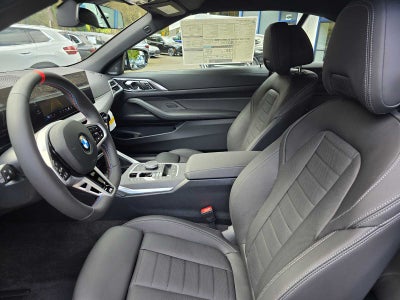 2026 BMW M440i xDrive M440i xDrive