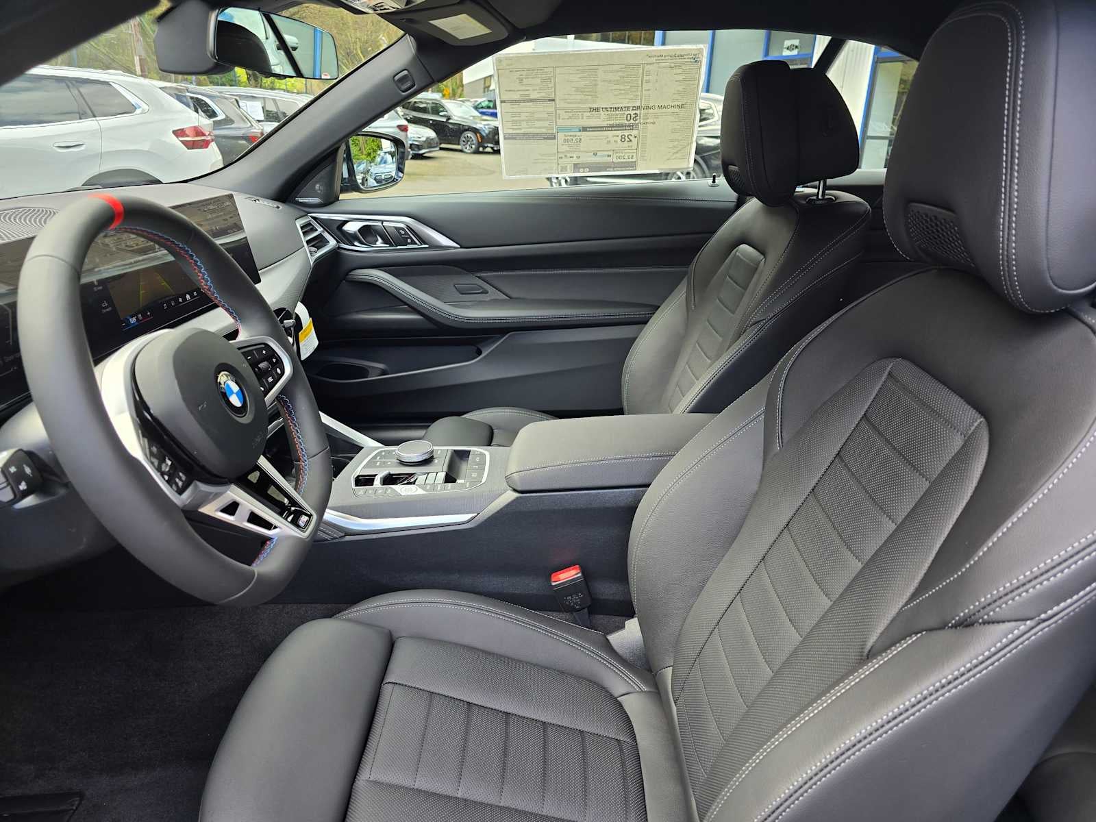 2026 BMW M440i xDrive M440i xDrive