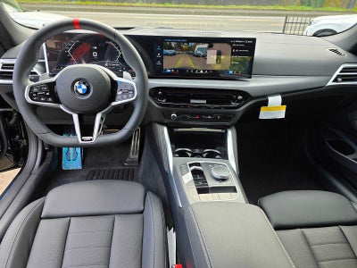 2026 BMW M440i xDrive M440i xDrive
