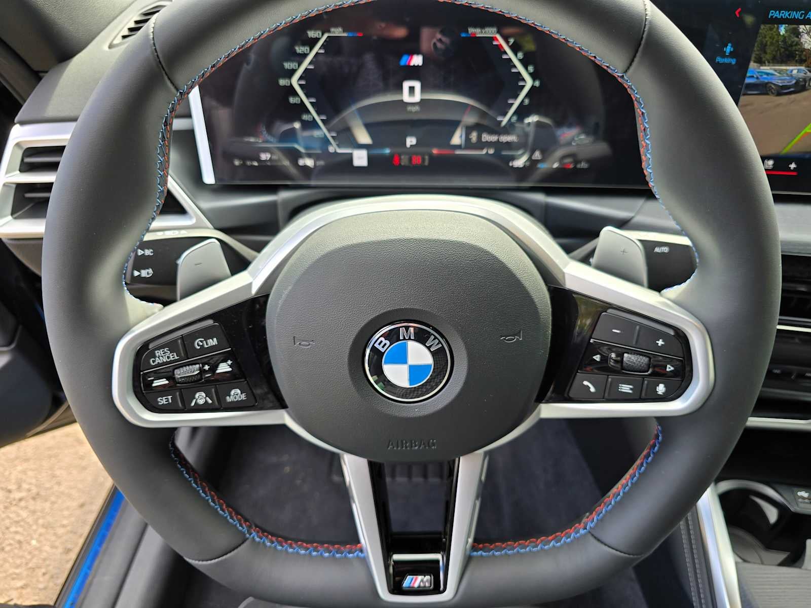 2026 BMW M440i xDrive M440i xDrive