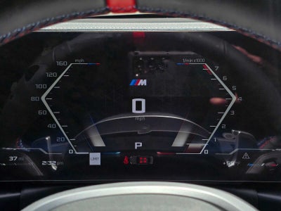 2026 BMW M440i xDrive M440i xDrive