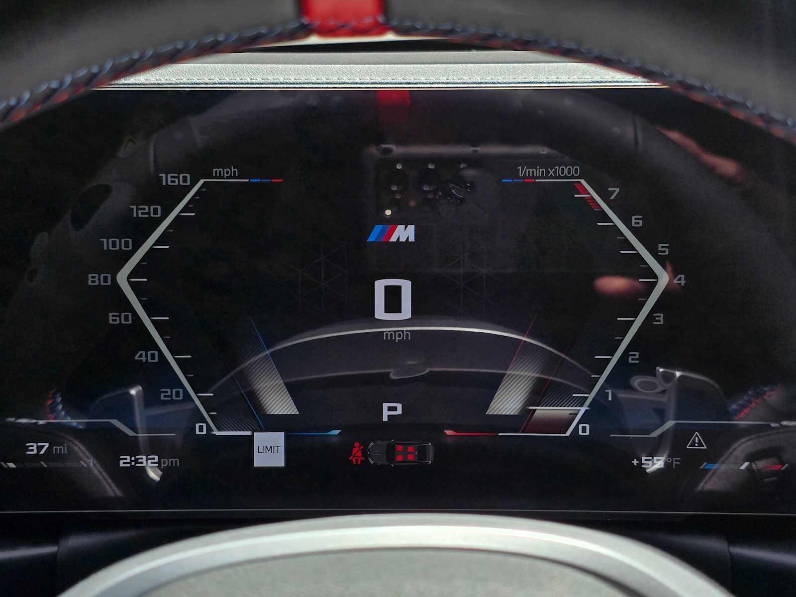 2026 BMW M440i xDrive M440i xDrive