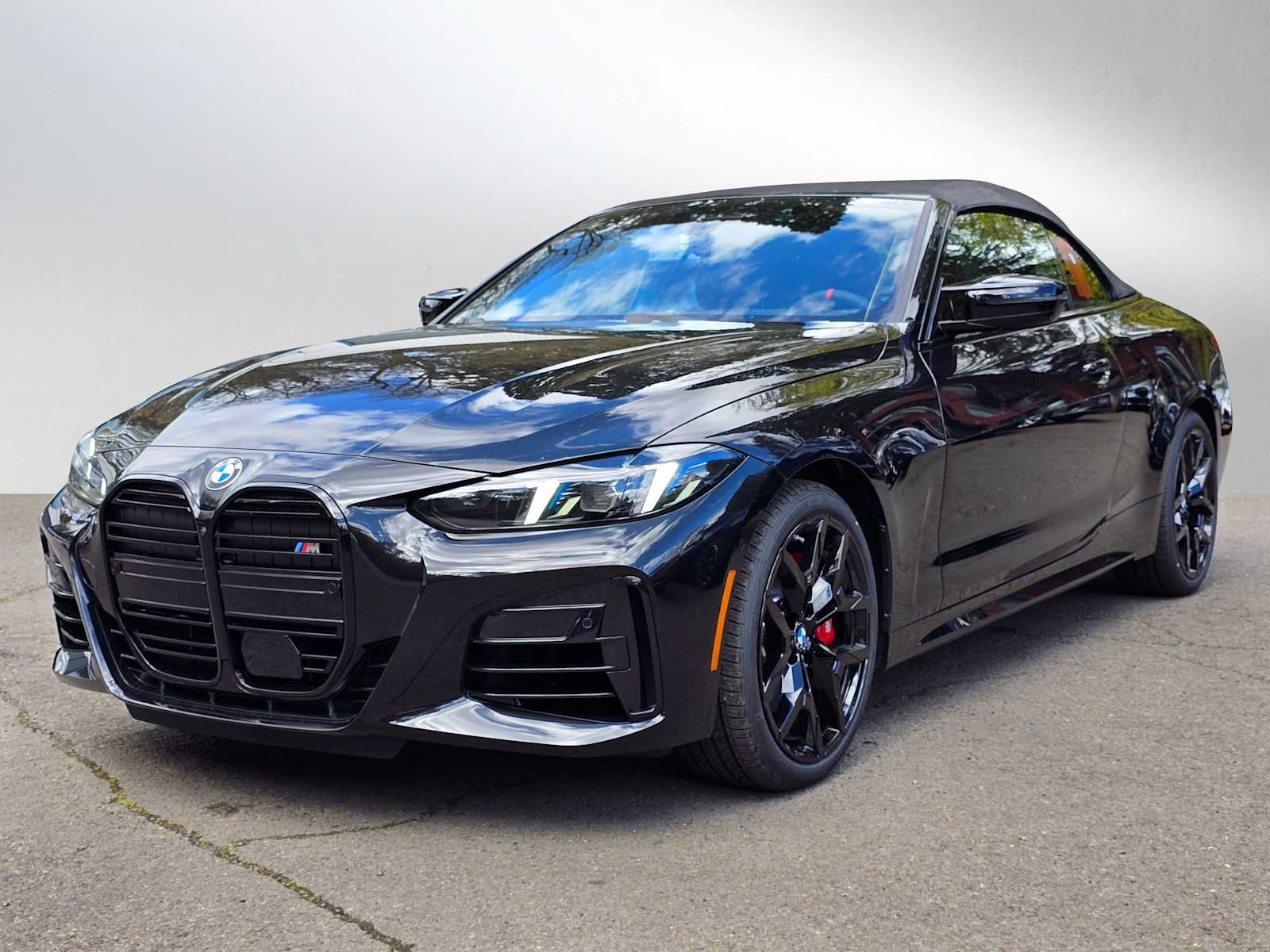 2026 BMW M440i xDrive M440i xDrive