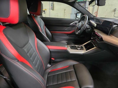 2025 BMW M440i xDrive M440i xDrive