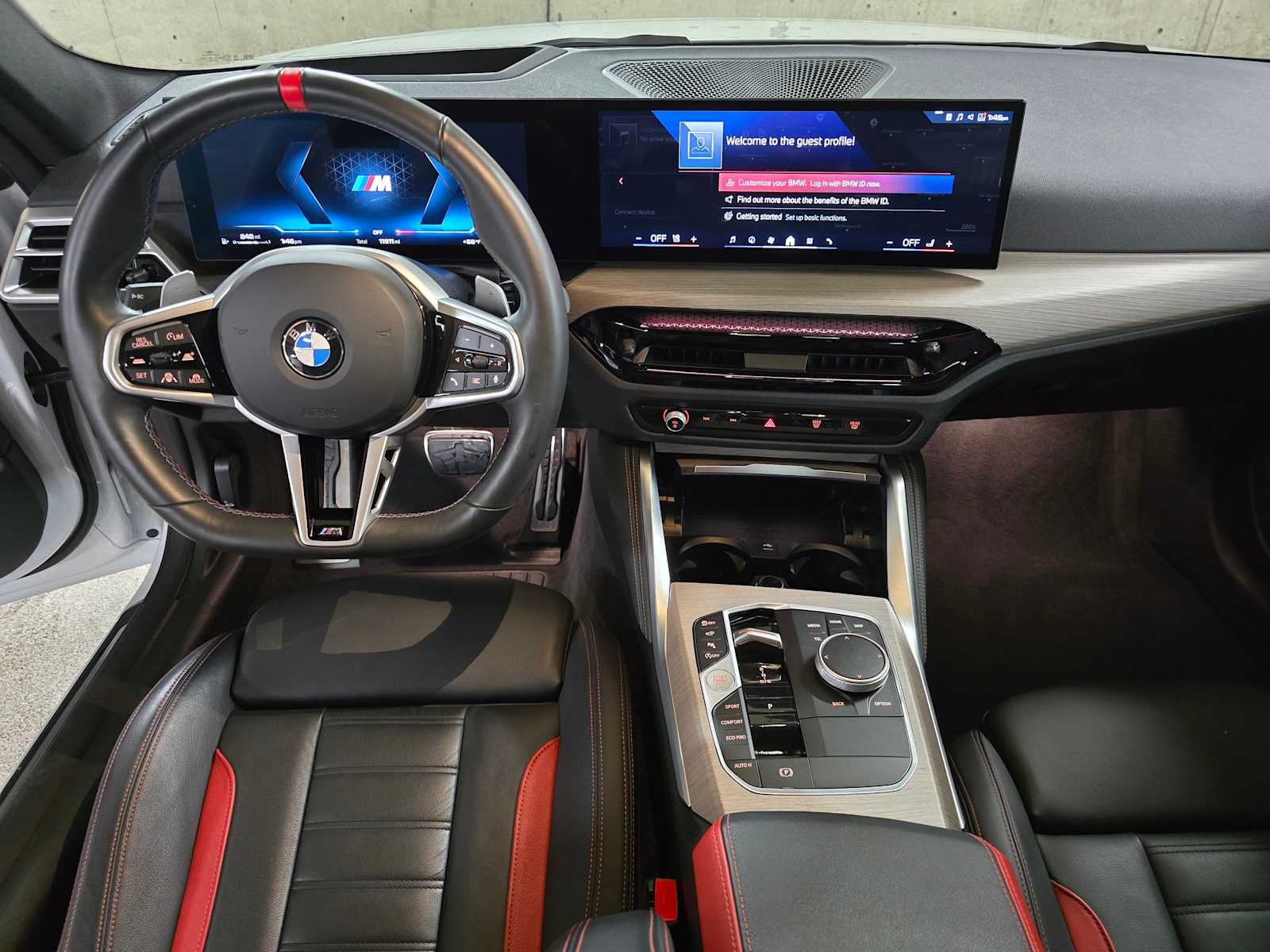2025 BMW M440i xDrive M440i xDrive