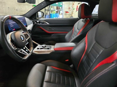 2025 BMW M440i xDrive M440i xDrive