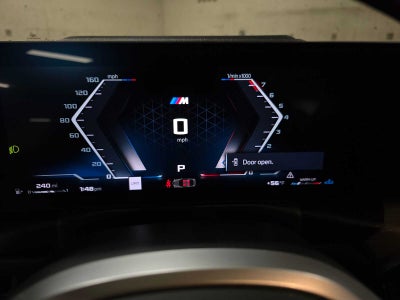 2025 BMW M440i xDrive M440i xDrive