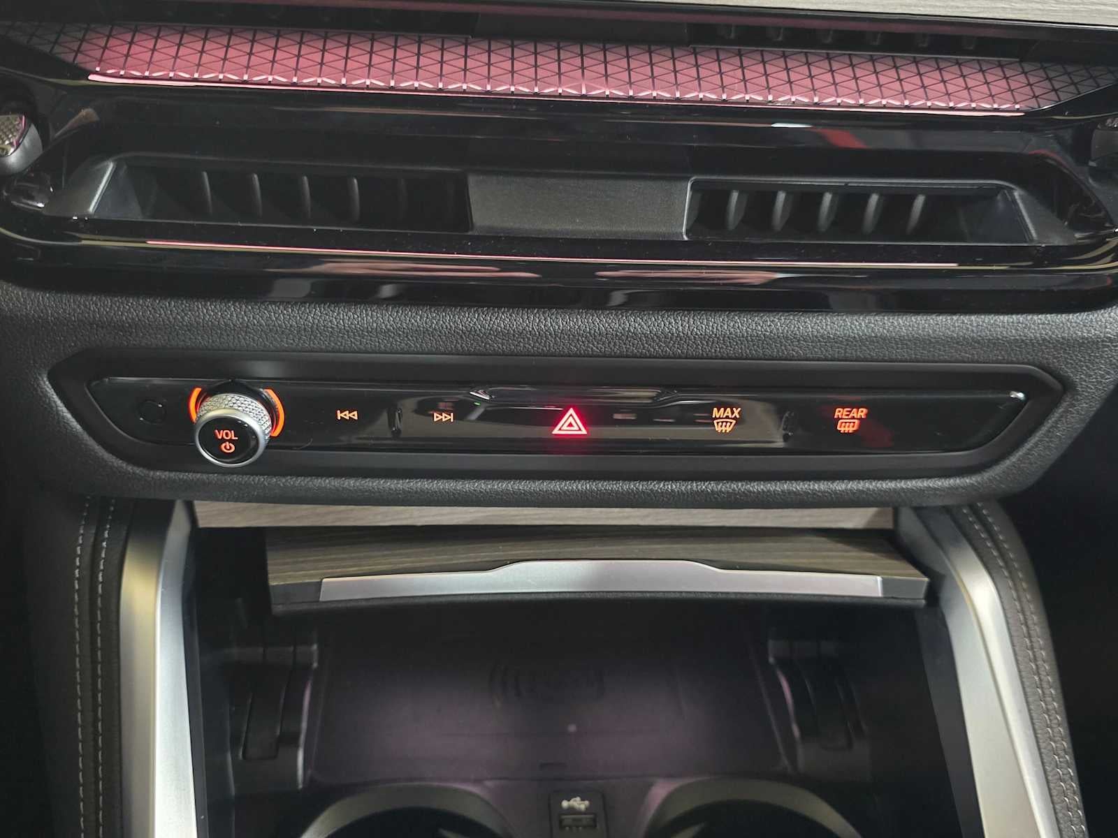 2025 BMW M440i xDrive M440i xDrive