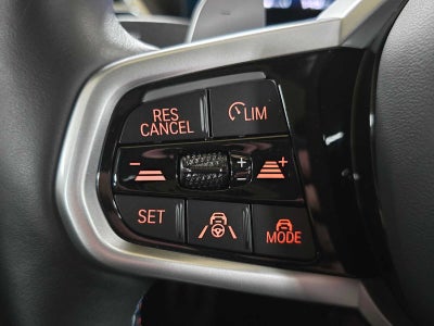 2025 BMW M440i xDrive M440i xDrive