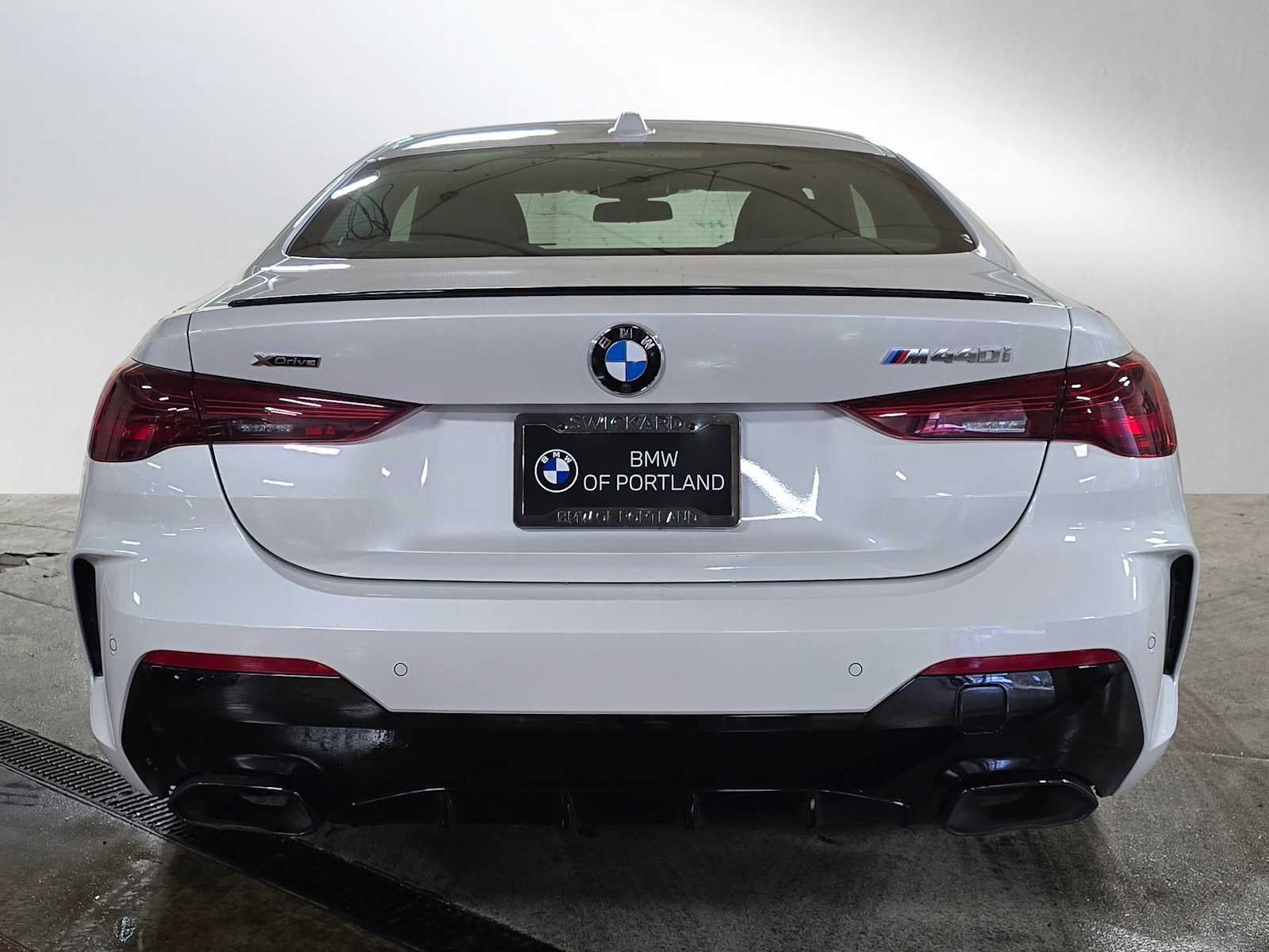 2025 BMW M440i xDrive M440i xDrive