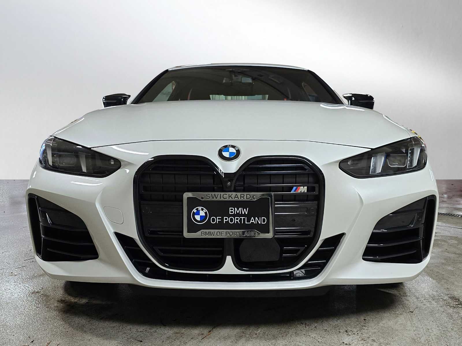 2025 BMW M440i xDrive M440i xDrive