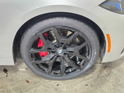 2025 BMW M440i xDrive M440i xDrive