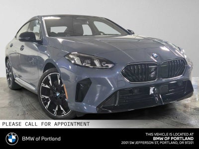 2026 BMW 228 228