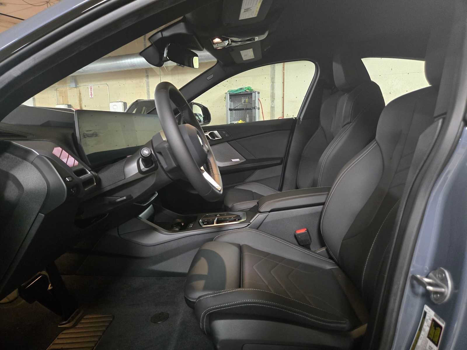 2026 BMW 228 228