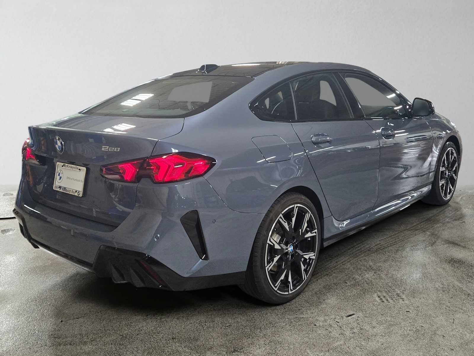 2026 BMW 228 228