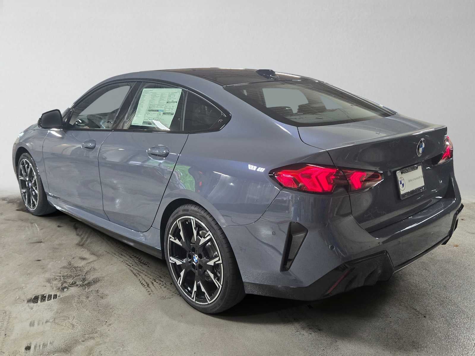 2026 BMW 228 228