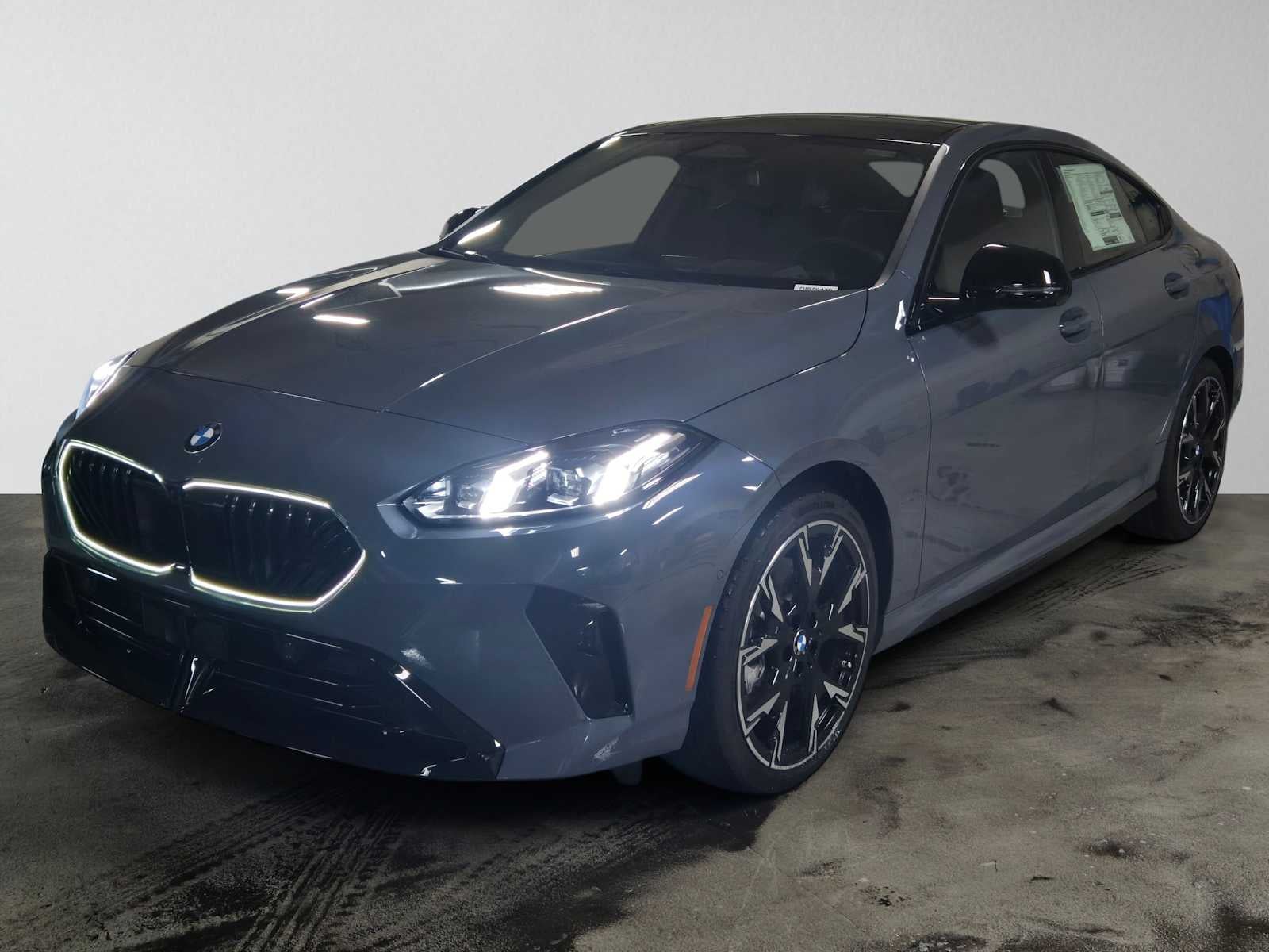 2026 BMW 228 228