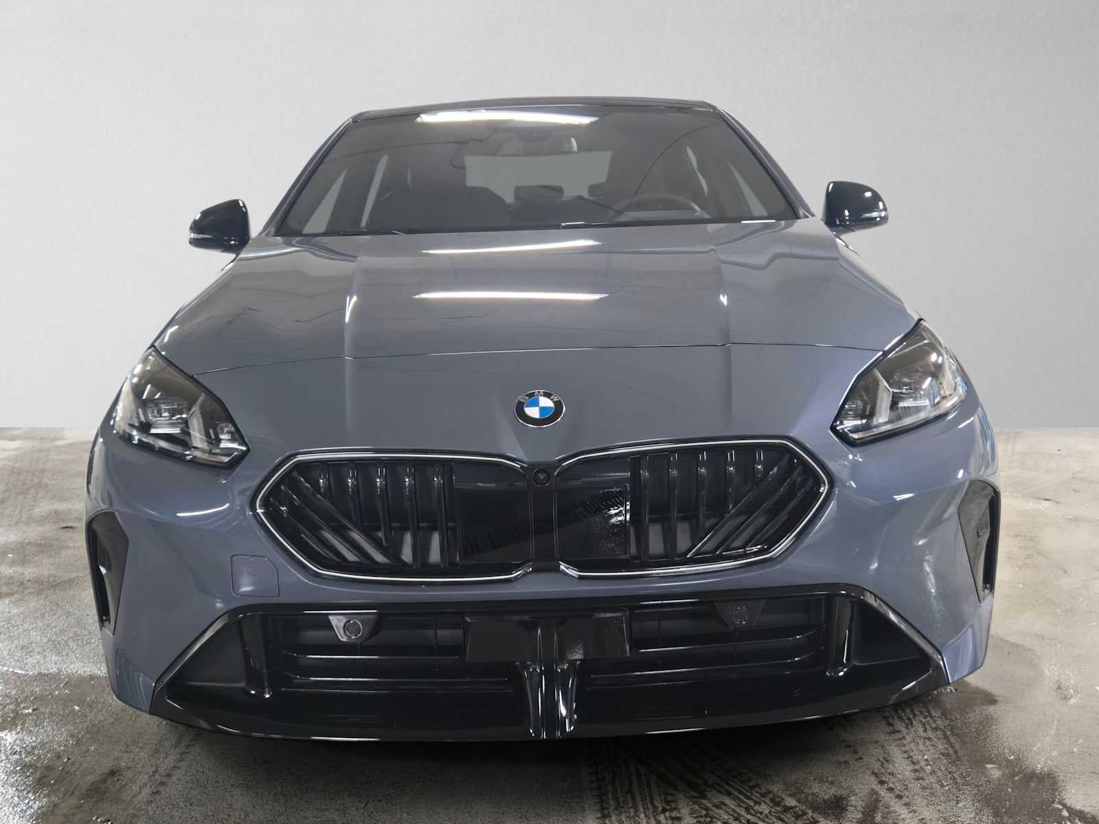 2026 BMW 228 228