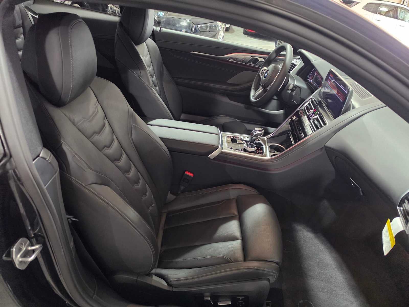 2026 BMW 840i xDrive 840i