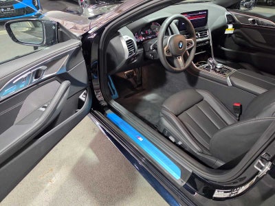 2026 BMW 840i xDrive 840i