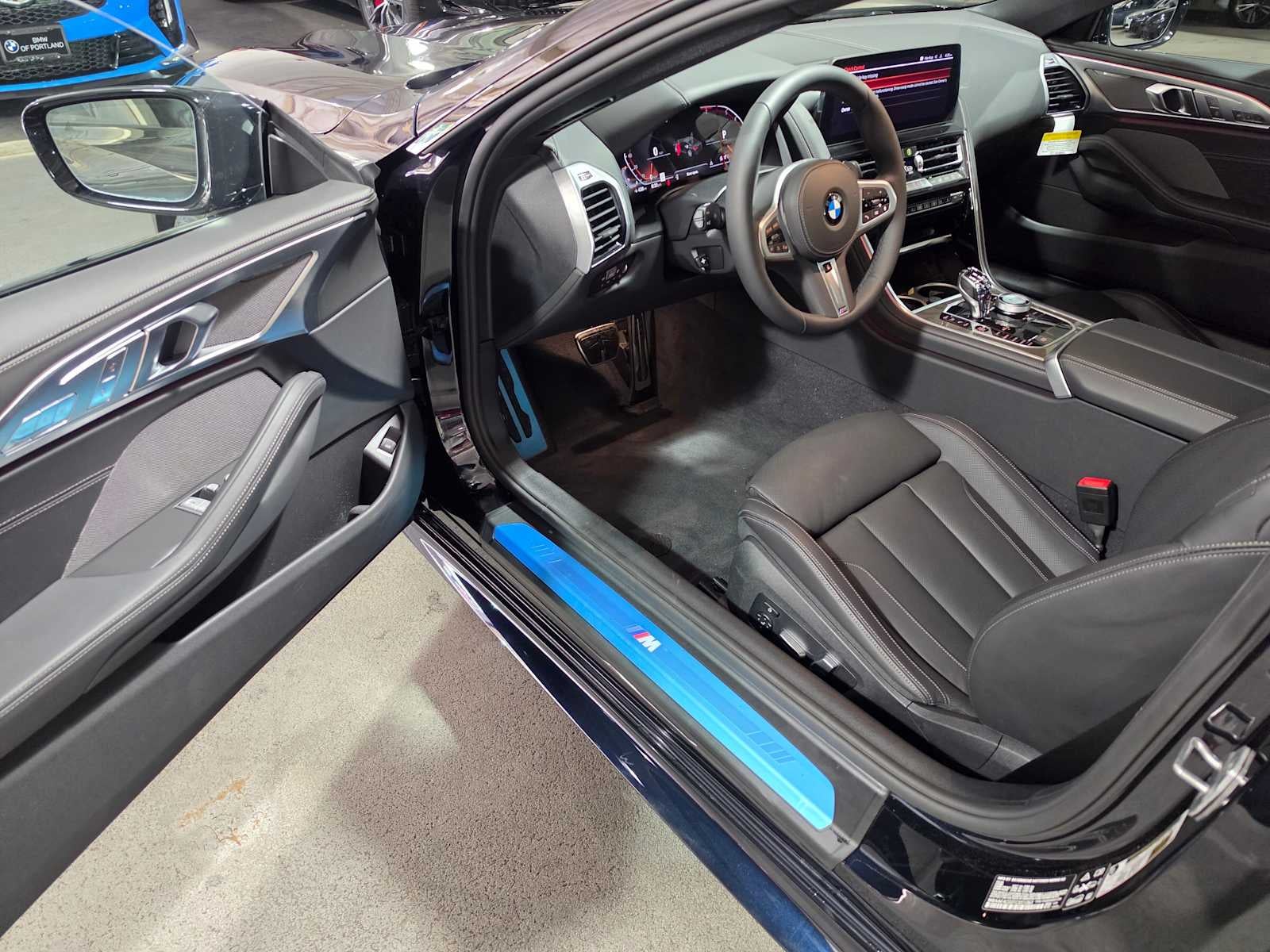 2026 BMW 840i xDrive 840i