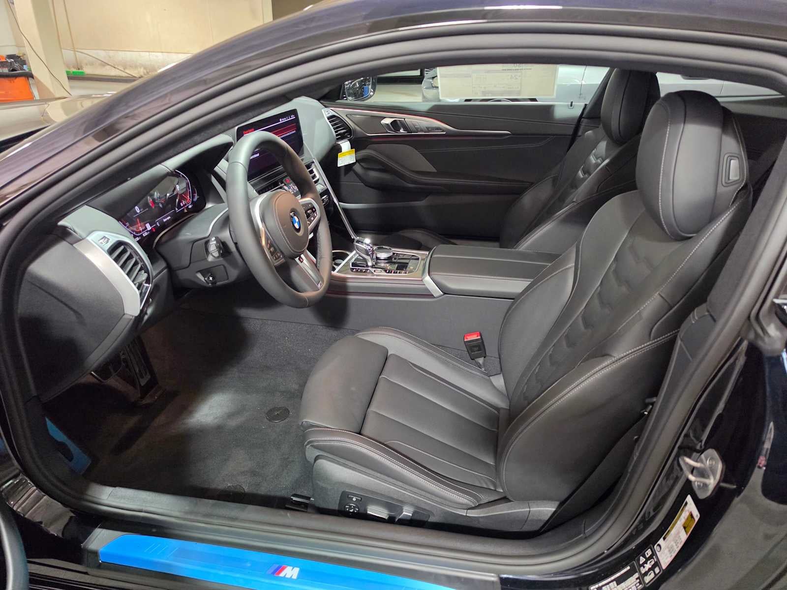 2026 BMW 840i xDrive 840i