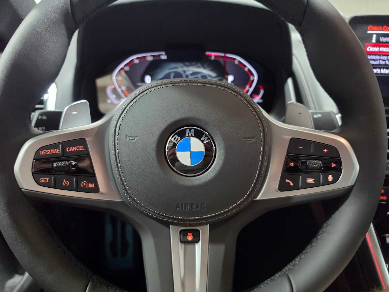 2026 BMW 840i xDrive 840i