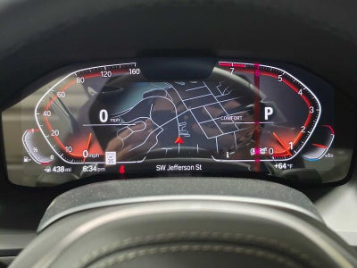 2026 BMW 840i xDrive 840i