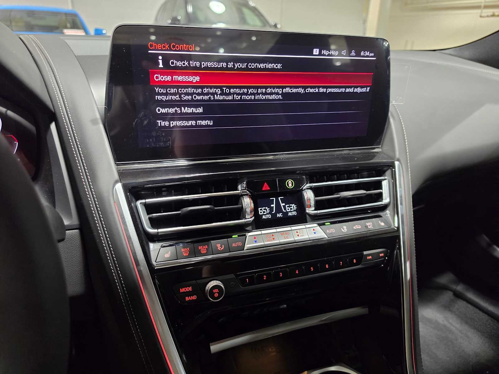 2026 BMW 840i xDrive 840i