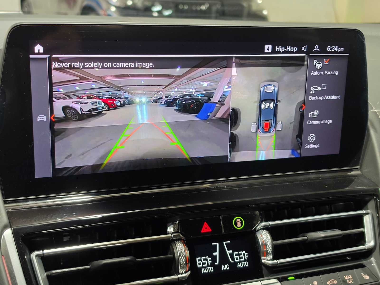 2026 BMW 840i xDrive 840i