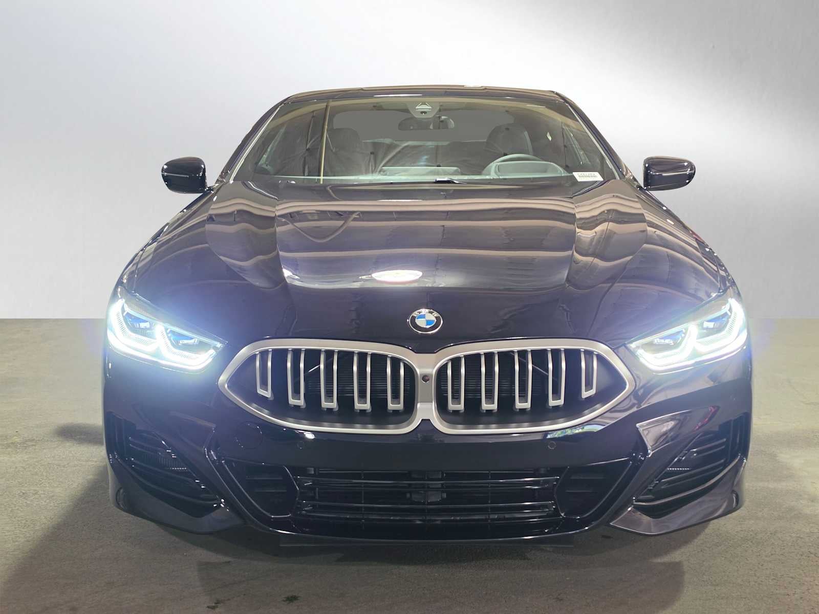 2026 BMW 840i xDrive 840i